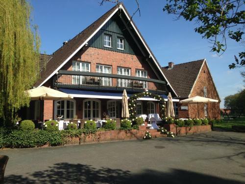 Hotel Waldhaus An De Mi�lkwellen