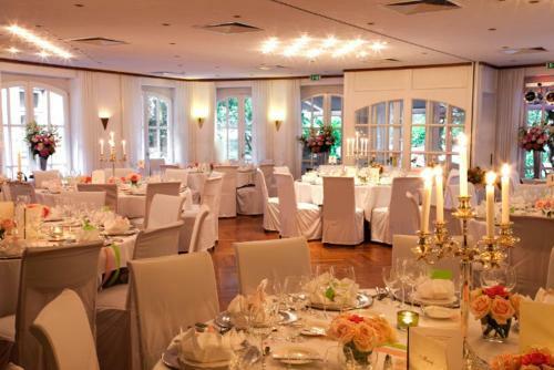 Hotel Waldhaus An De Mi�lkwellen