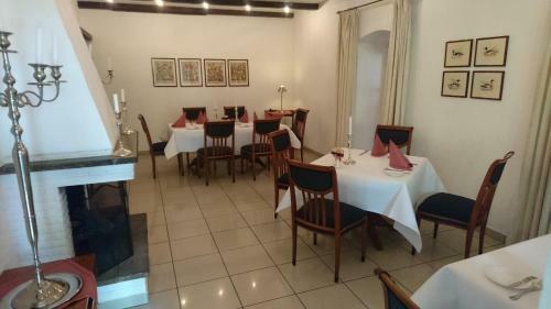 Hotel Waldhaus An De Mi�lkwellen