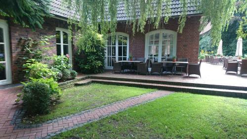 Hotel Waldhaus An De Mi�lkwellen