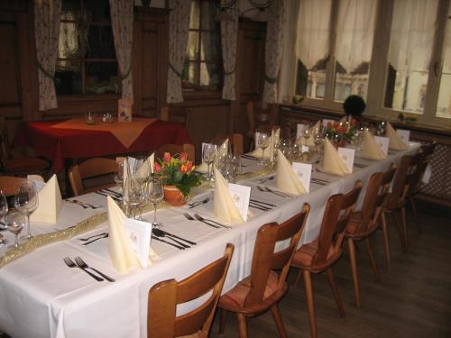 Gasthof-hotel Krone