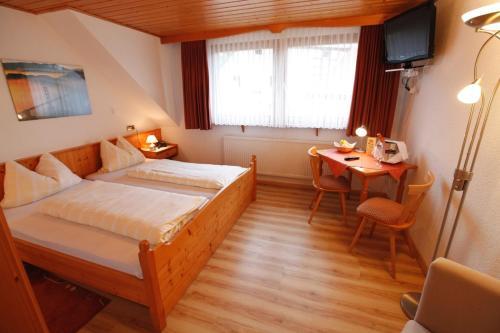 Gasthof-hotel Krone
