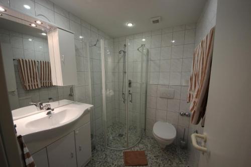 Gasthof-hotel Krone