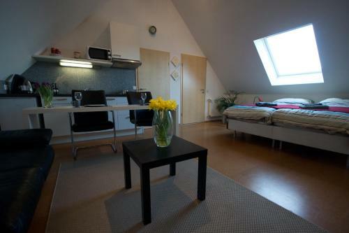 Bed And Breakfast Ammeloe