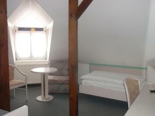 Hotel Am Seetor