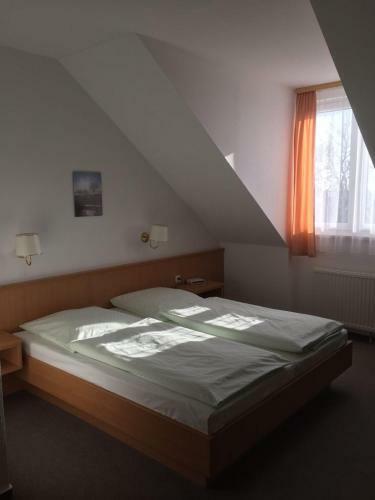 Hostal Hotel Garni Zur M�hle