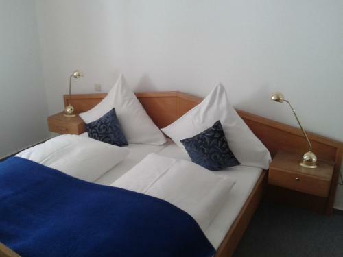 Hotel Forst�s Landhaus