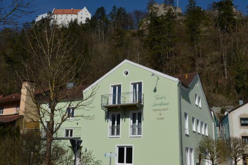 Hotel Forst�s Landhaus