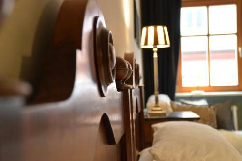 Hostal Gasthof Zum Storch