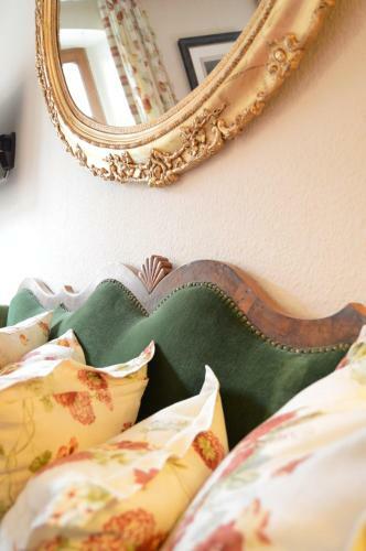 Hostal Gasthof Zum Storch
