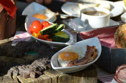 Hostal Gasthof Zum Storch