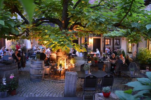 Hostal Gasthof Zum Storch