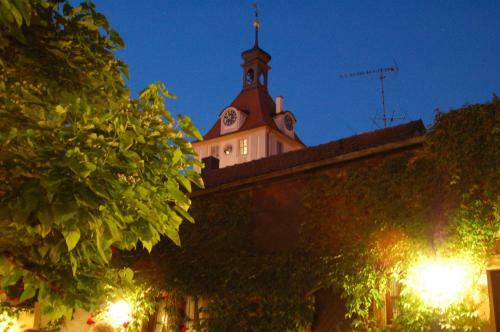 Hostal Gasthof Zum Storch