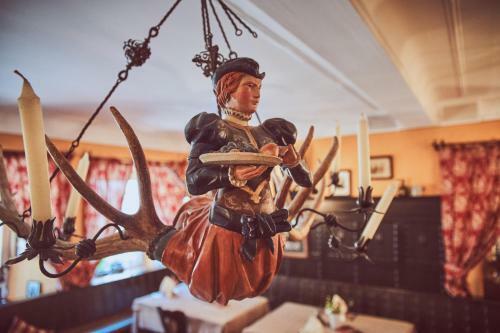 Hostal Gasthof Zum Storch