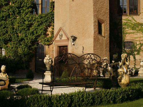 Worners Schloss Weingut & Wellness-hotel