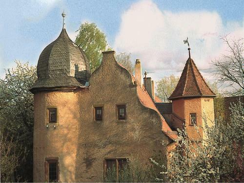 Worners Schloss Weingut & Wellness-hotel