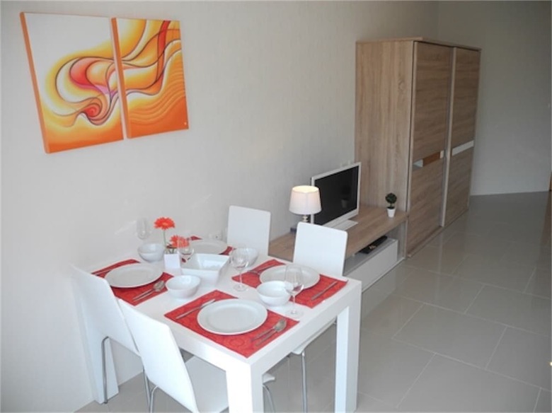 Apartamentos Chic Karon Studio With Wifi