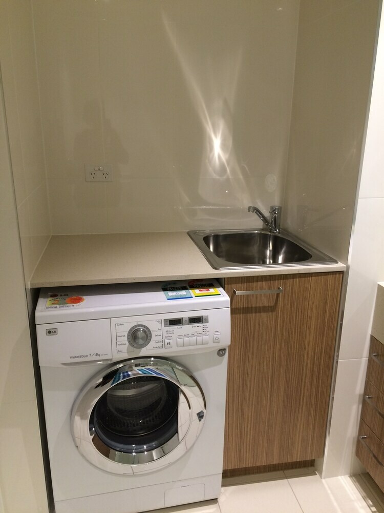 Tasha's Apartments On Morphett