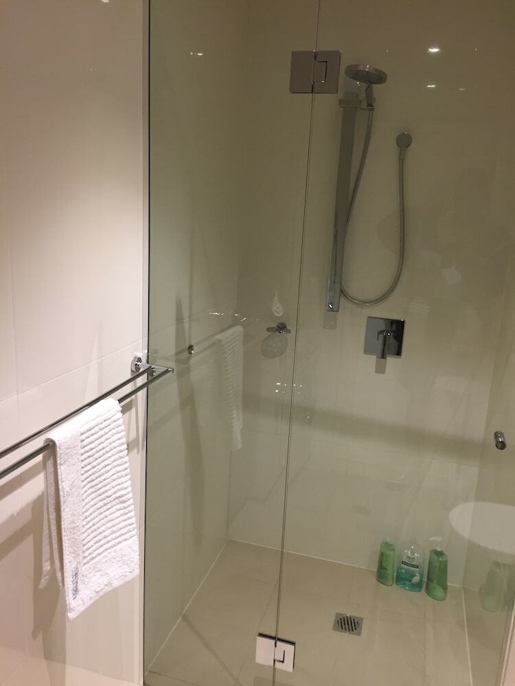 Tasha's Apartments On Morphett