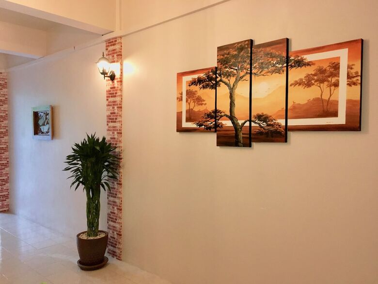 Hotel Breezy House Jomtien