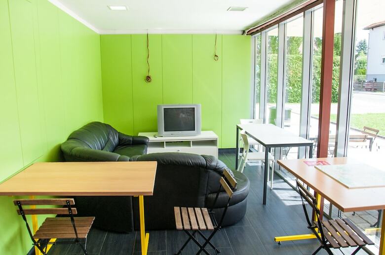 Hostal Simbol Rooms