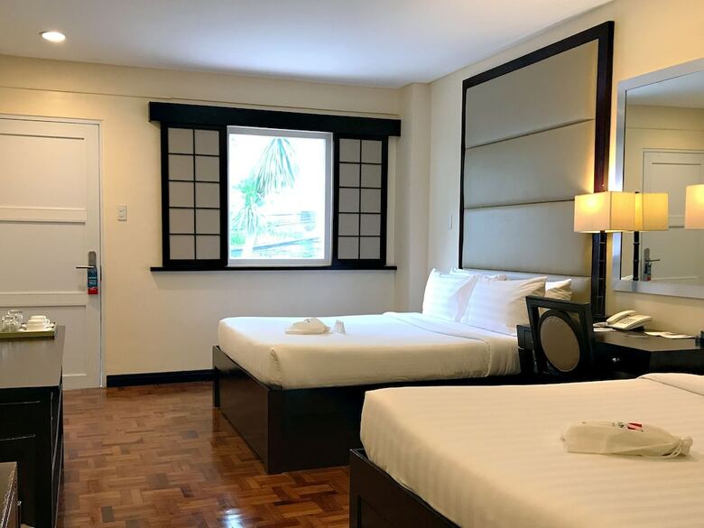 Hotel Jinjiang Inn Boracay Station 1