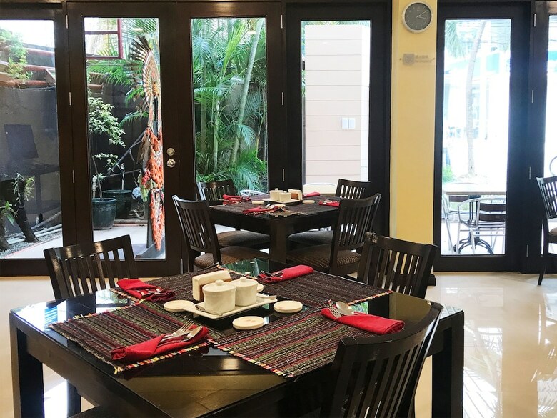 Hotel Jinjiang Inn Boracay Station 1