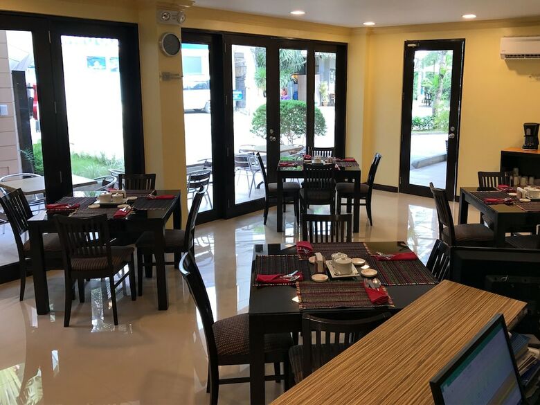 Hotel Jinjiang Inn Boracay Station 1