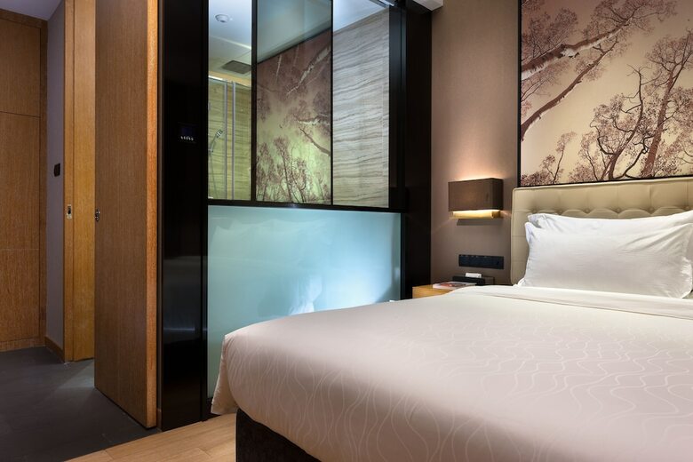 Silver World Hotels Resorts