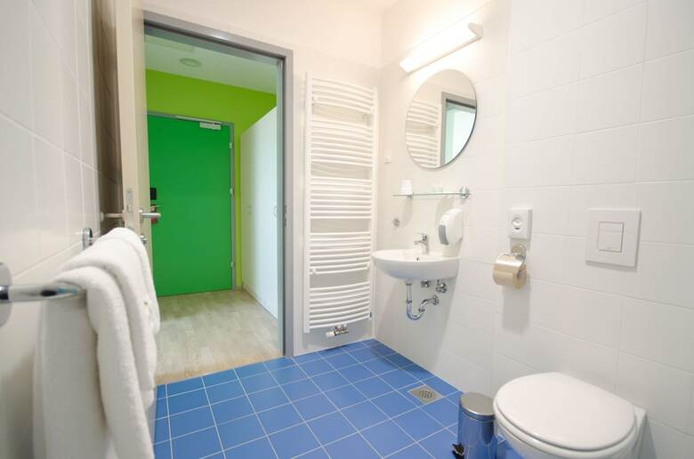 Sport Hotel Ljubljana