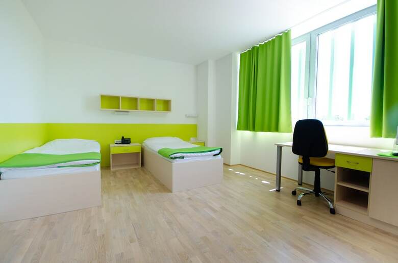 Sport Hotel Ljubljana