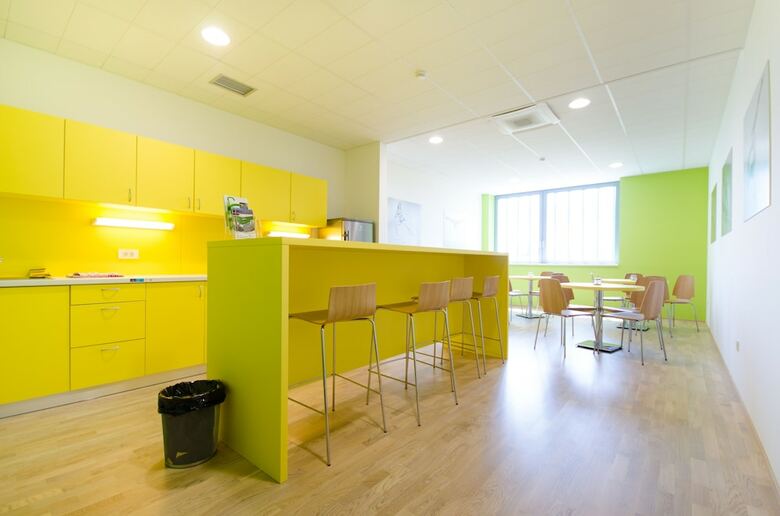 Sport Hotel Ljubljana
