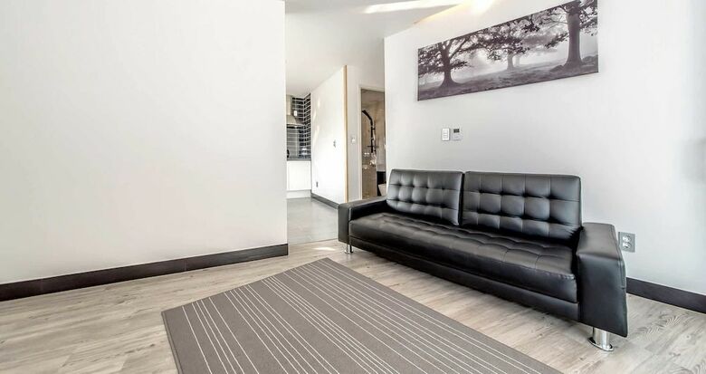 Blanc Bleu Pension