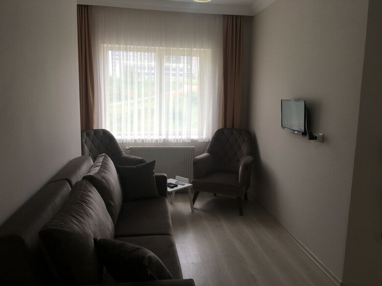 Hotel Akyuz Rooming House