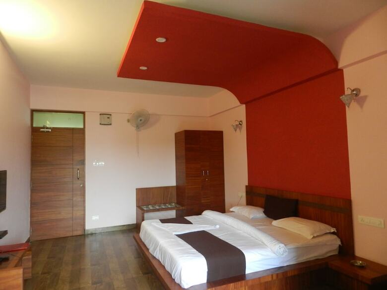 Apartamento Park Hotel And Resort