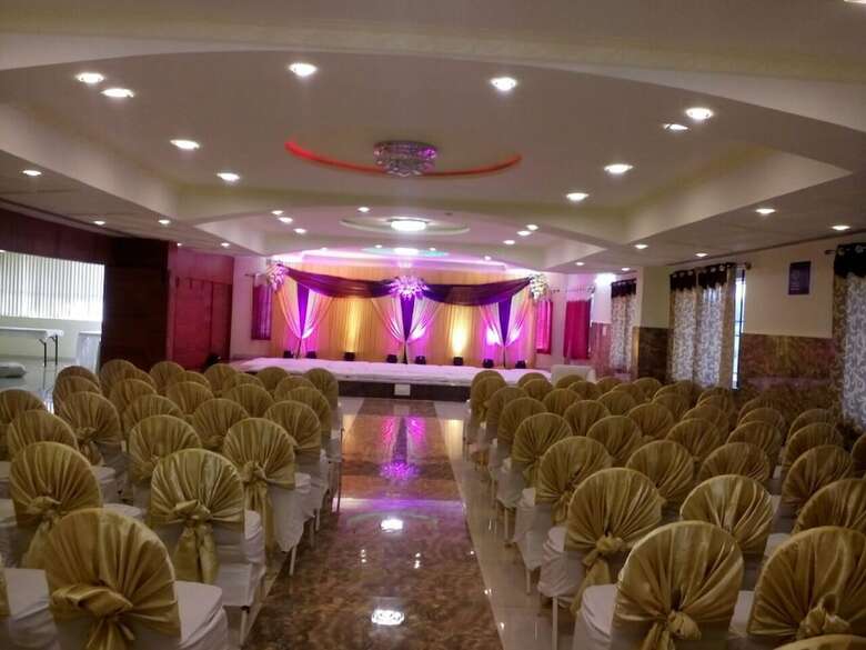 Apartamento Park Hotel And Resort