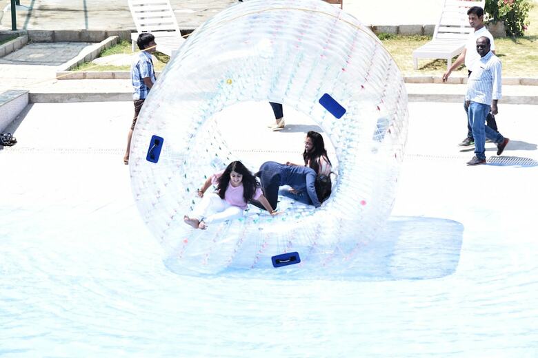 Apartamento Park Hotel And Resort