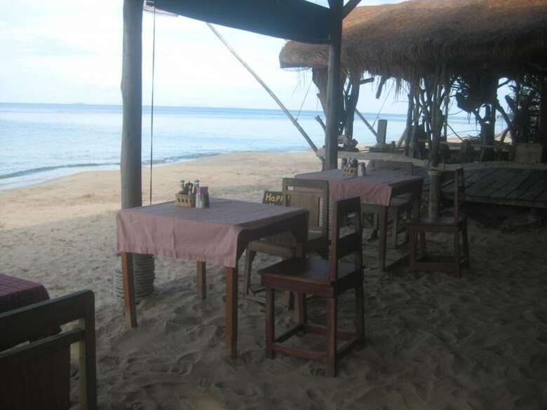 Hotel Lanta Paragon Bungalow