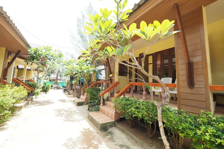 Hotel Lanta Paragon Bungalow