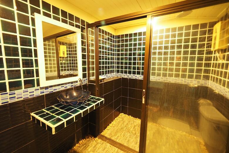 Hotel Lanta Paragon Bungalow