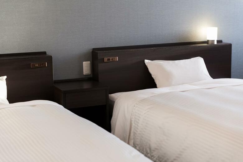 Hotel Mystays Nayoro