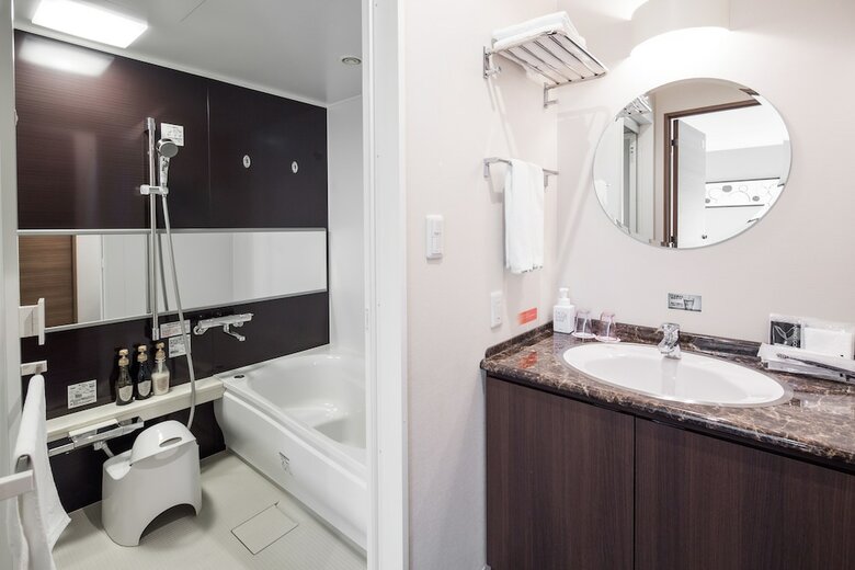 Hotel Mystays Nayoro