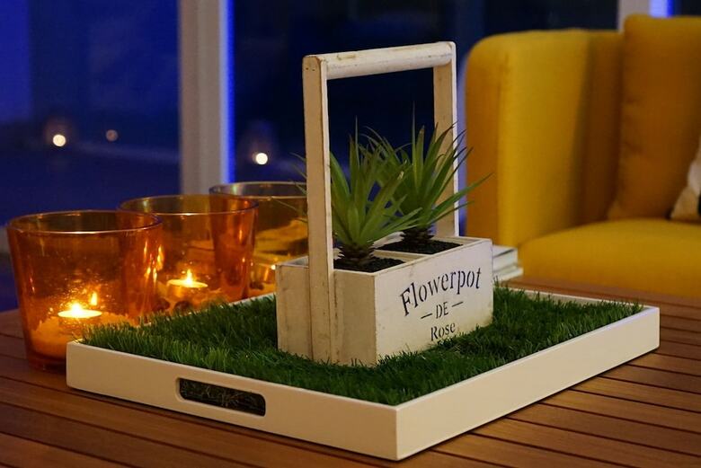 Apartamento Q Residence