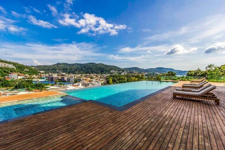Apartamento Q Residence