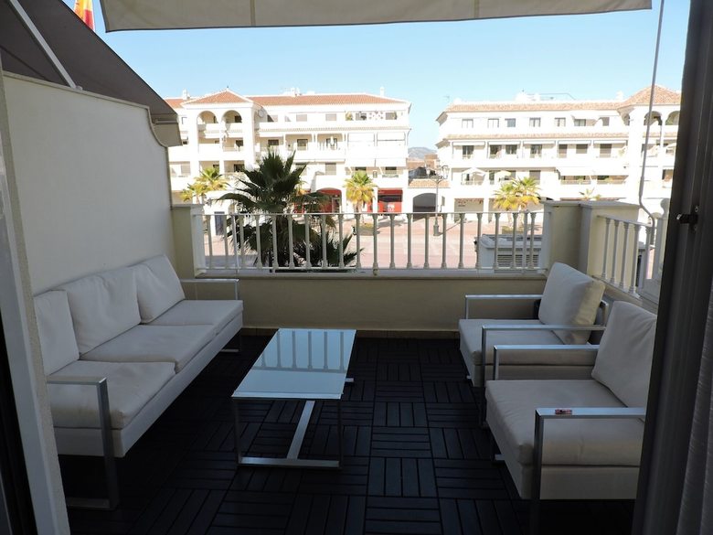 Apartamento Plaza de Espa�a