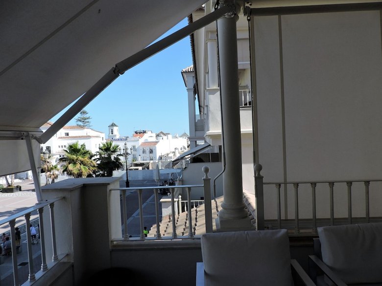 Apartamento Plaza de Espa�a