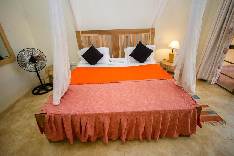 Nv Fort Lugard Resort Hotel