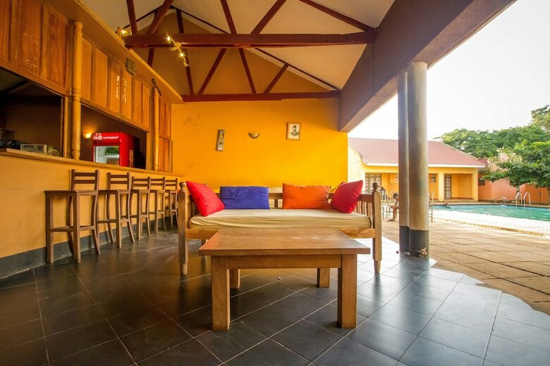 Nv Fort Lugard Resort Hotel