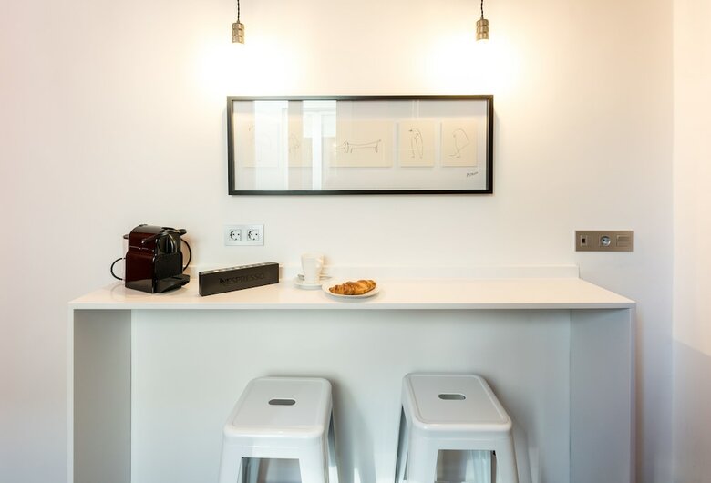 Apartamentos Coraz�n de Chueca - Madflats Collection