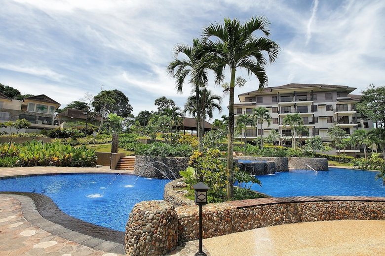 Apartamentos The Serviced Residences At Kasa Luntian